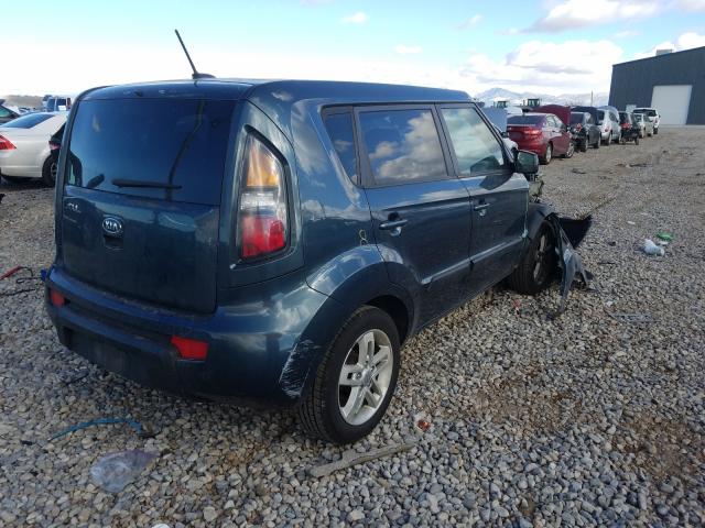 Photo 3 VIN: KNDJT2A2XB7220585 - KIA SOUL 