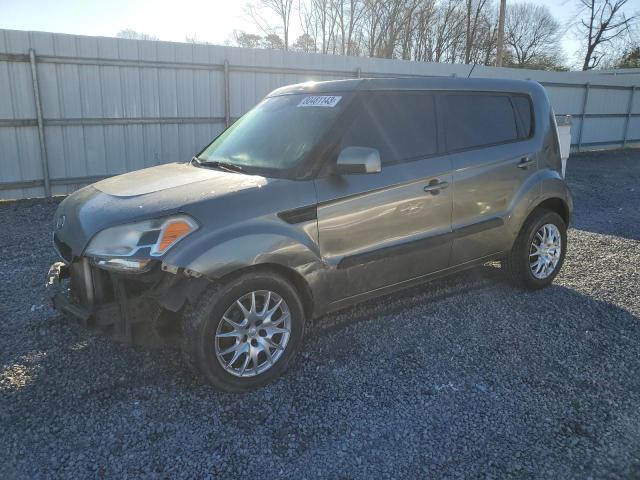 Photo 0 VIN: KNDJT2A2XB7223180 - KIA SOUL 