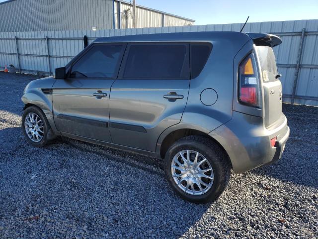 Photo 1 VIN: KNDJT2A2XB7223180 - KIA SOUL 