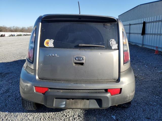 Photo 5 VIN: KNDJT2A2XB7223180 - KIA SOUL 