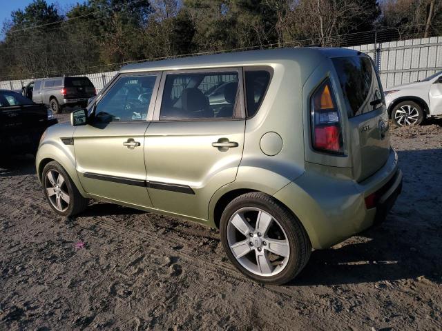 Photo 1 VIN: KNDJT2A2XB7223311 - KIA SOUL + 