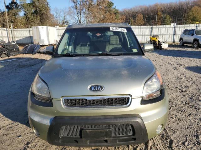 Photo 4 VIN: KNDJT2A2XB7223311 - KIA SOUL + 