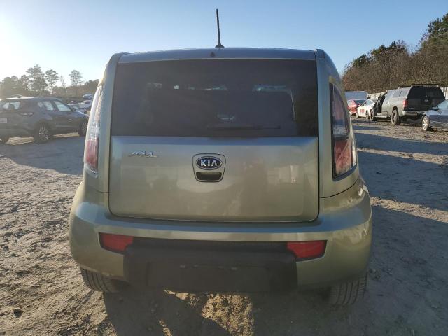 Photo 5 VIN: KNDJT2A2XB7223311 - KIA SOUL + 