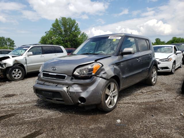 Photo 1 VIN: KNDJT2A2XB7227990 - KIA SOUL 