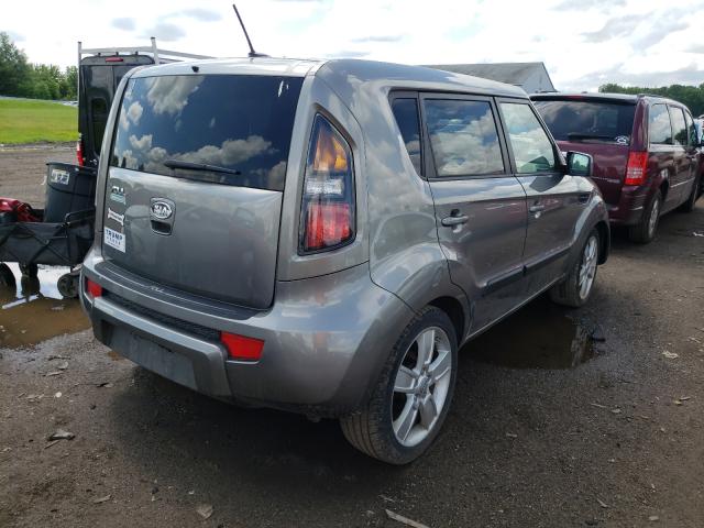 Photo 3 VIN: KNDJT2A2XB7227990 - KIA SOUL 