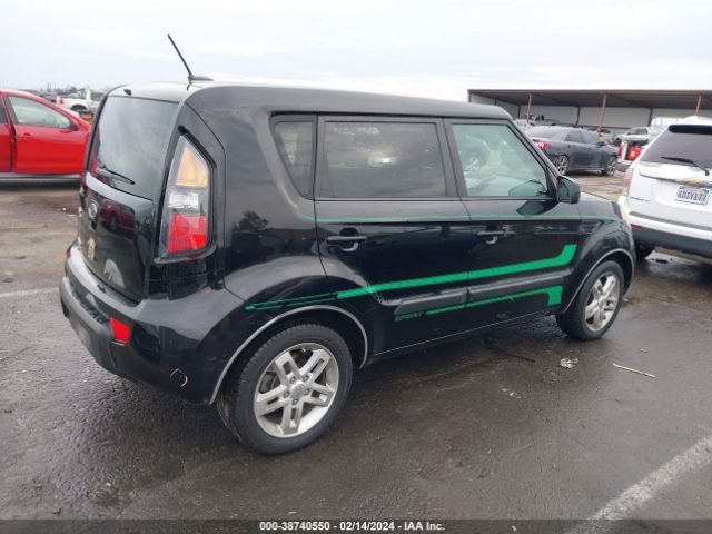 Photo 3 VIN: KNDJT2A2XB7228301 - KIA SOUL 