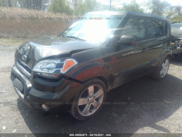 Photo 1 VIN: KNDJT2A2XB7233224 - KIA SOUL 