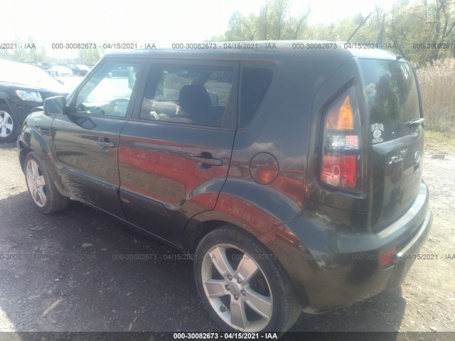 Photo 2 VIN: KNDJT2A2XB7233224 - KIA SOUL 