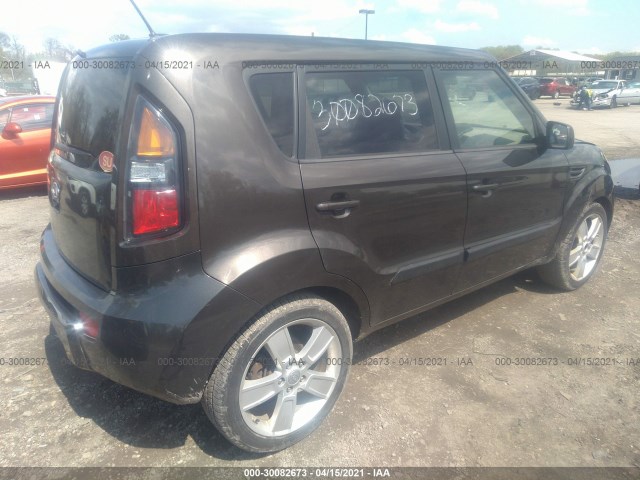 Photo 3 VIN: KNDJT2A2XB7233224 - KIA SOUL 