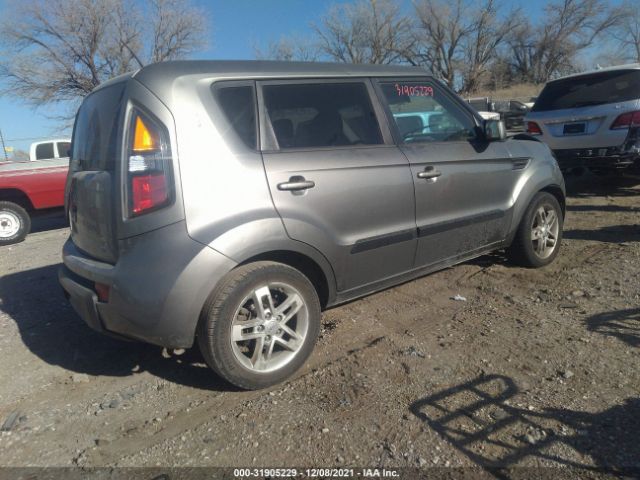 Photo 3 VIN: KNDJT2A2XB7236608 - KIA SOUL 