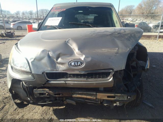 Photo 5 VIN: KNDJT2A2XB7236608 - KIA SOUL 