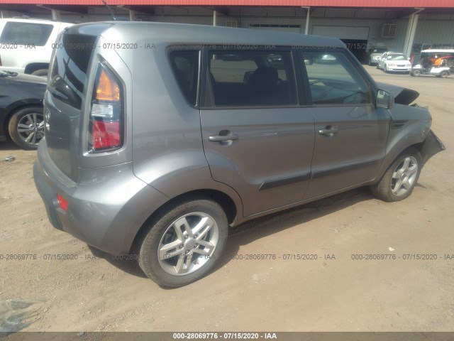 Photo 3 VIN: KNDJT2A2XB7237807 - KIA SOUL 