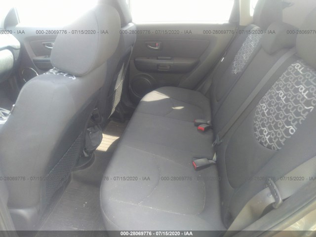 Photo 7 VIN: KNDJT2A2XB7237807 - KIA SOUL 