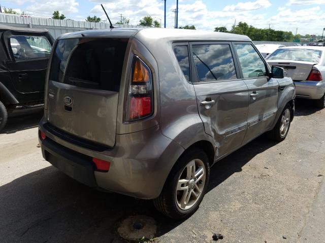 Photo 3 VIN: KNDJT2A2XB7238701 - KIA SOUL + 