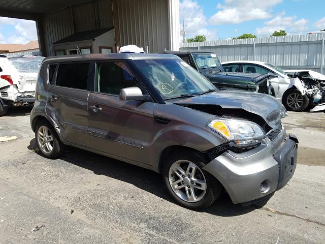 Photo 8 VIN: KNDJT2A2XB7238701 - KIA SOUL + 