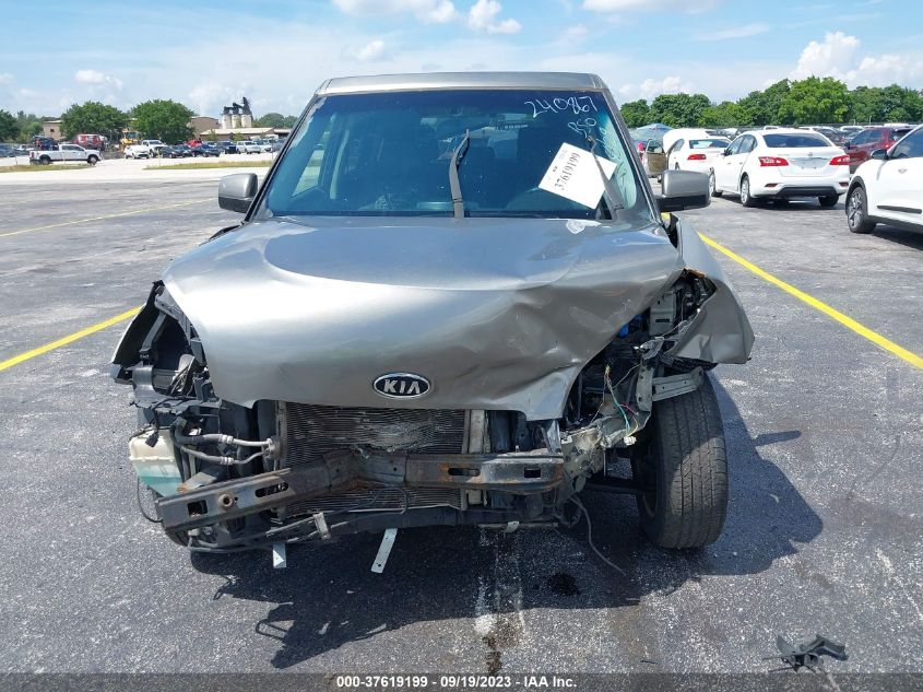 Photo 5 VIN: KNDJT2A2XB7240867 - KIA SOUL 