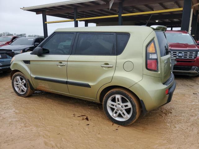 Photo 1 VIN: KNDJT2A2XB7241002 - KIA SOUL + 