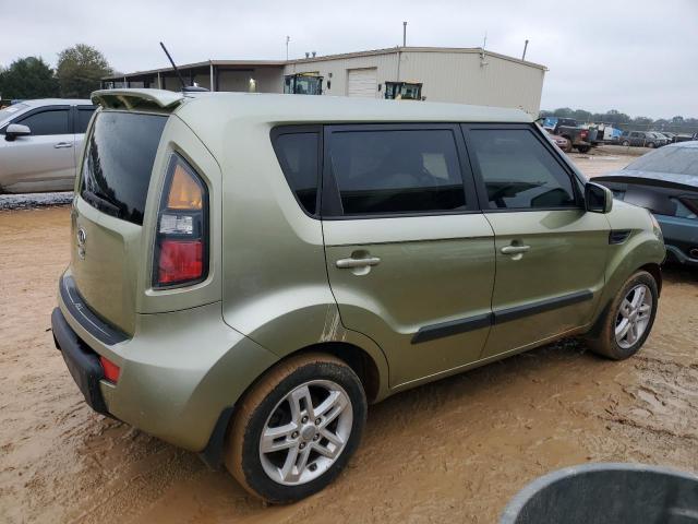 Photo 2 VIN: KNDJT2A2XB7241002 - KIA SOUL + 