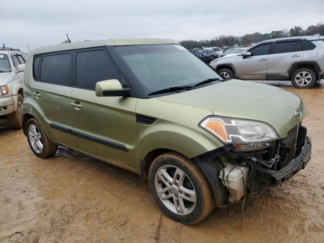 Photo 3 VIN: KNDJT2A2XB7241002 - KIA SOUL + 