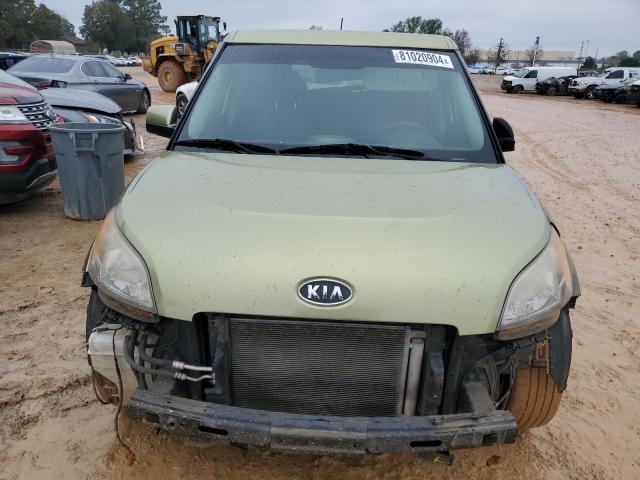 Photo 4 VIN: KNDJT2A2XB7241002 - KIA SOUL + 