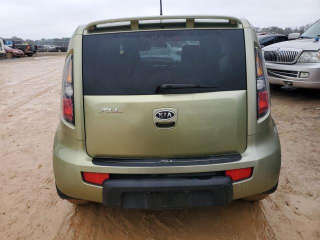 Photo 5 VIN: KNDJT2A2XB7241002 - KIA SOUL + 