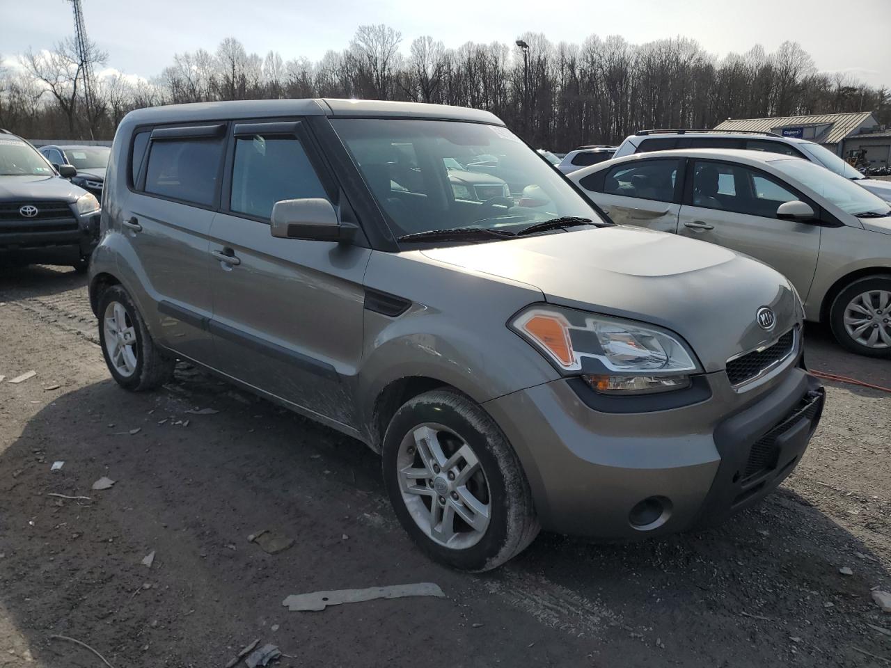 Photo 3 VIN: KNDJT2A2XB7247222 - KIA SOUL 