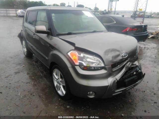 Photo 0 VIN: KNDJT2A2XB7247673 - KIA SOUL 