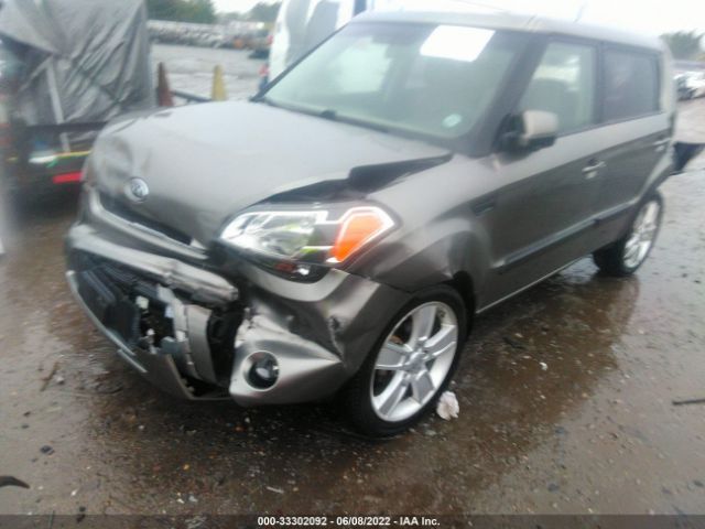 Photo 1 VIN: KNDJT2A2XB7247673 - KIA SOUL 