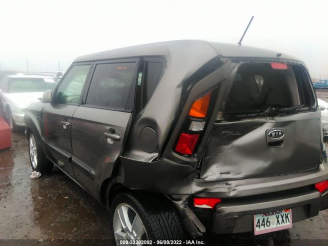 Photo 2 VIN: KNDJT2A2XB7247673 - KIA SOUL 