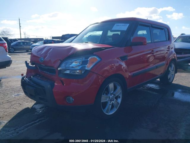 Photo 1 VIN: KNDJT2A2XB7251674 - KIA SOUL 