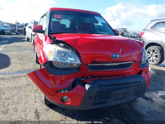 Photo 5 VIN: KNDJT2A2XB7251674 - KIA SOUL 