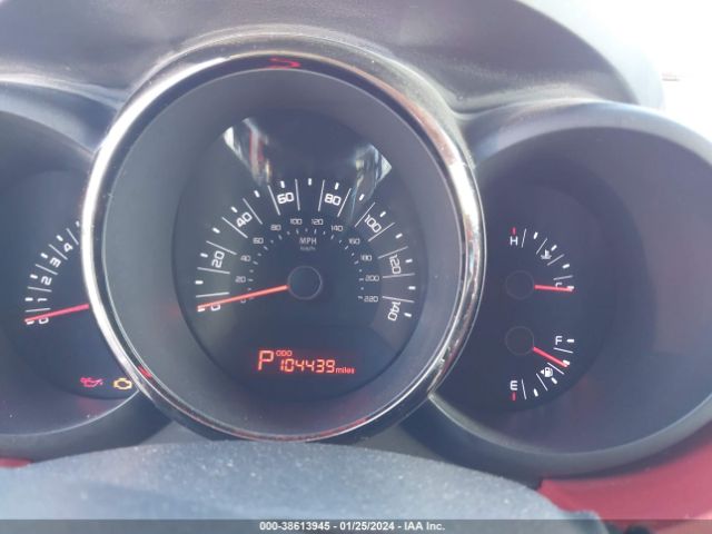 Photo 6 VIN: KNDJT2A2XB7251674 - KIA SOUL 