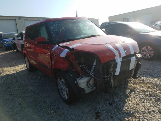 Photo 0 VIN: KNDJT2A2XB7255238 - KIA SOUL + 