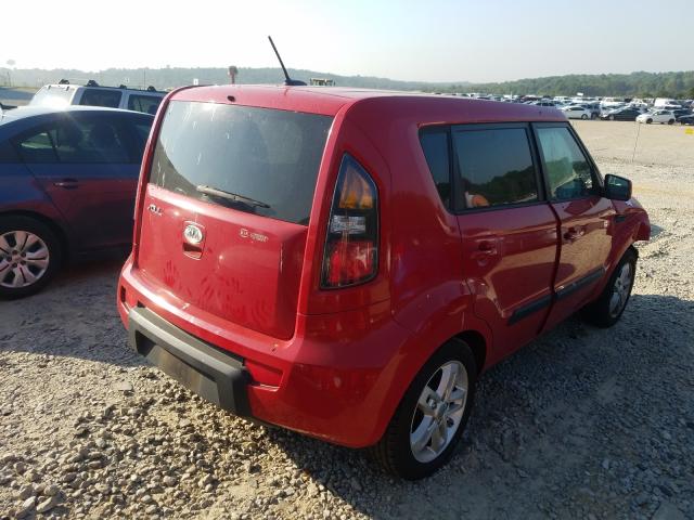 Photo 3 VIN: KNDJT2A2XB7255238 - KIA SOUL + 