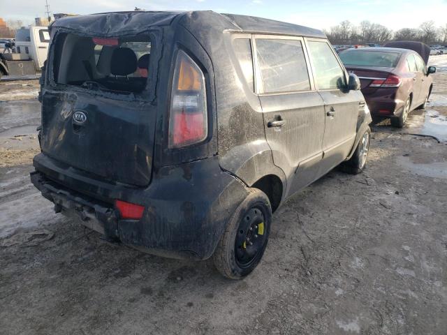 Photo 3 VIN: KNDJT2A2XB7256129 - KIA SOUL + 