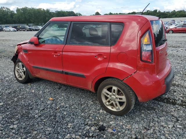 Photo 1 VIN: KNDJT2A2XB7261895 - KIA SOUL 