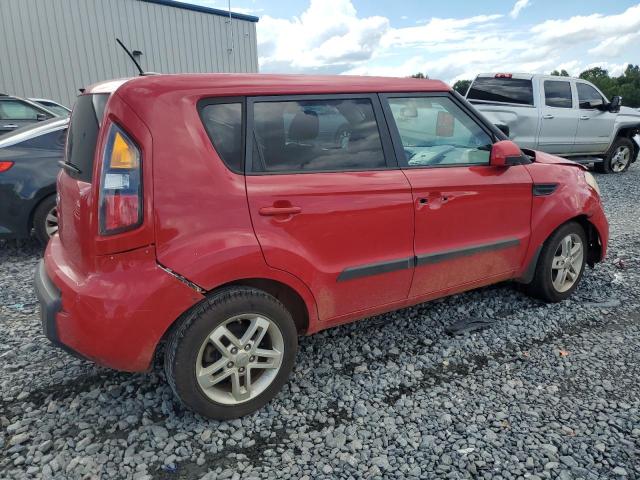 Photo 2 VIN: KNDJT2A2XB7261895 - KIA SOUL 