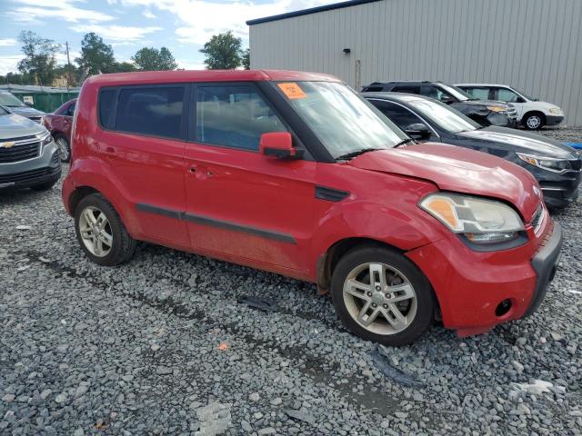 Photo 3 VIN: KNDJT2A2XB7261895 - KIA SOUL 