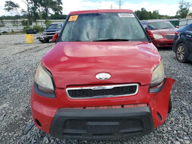 Photo 4 VIN: KNDJT2A2XB7261895 - KIA SOUL 