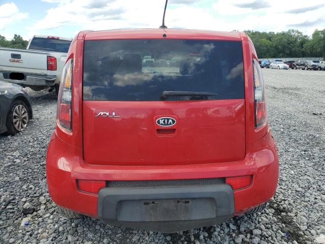 Photo 5 VIN: KNDJT2A2XB7261895 - KIA SOUL 