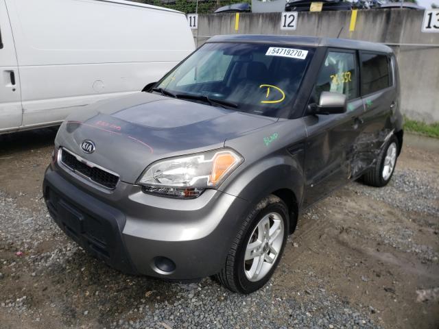 Photo 1 VIN: KNDJT2A2XB7271312 - KIA SOUL 