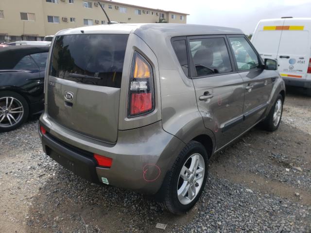 Photo 3 VIN: KNDJT2A2XB7271312 - KIA SOUL 