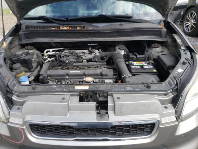 Photo 6 VIN: KNDJT2A2XB7271312 - KIA SOUL 