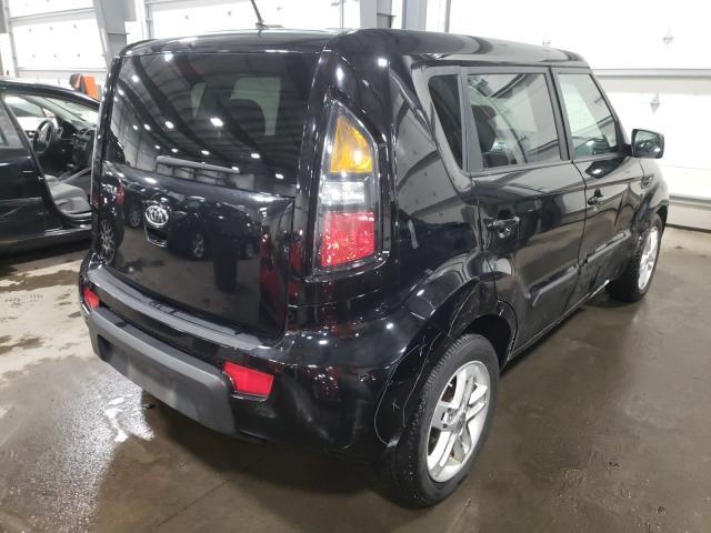 Photo 3 VIN: KNDJT2A2XB7272153 - KIA SOUL PLUS 