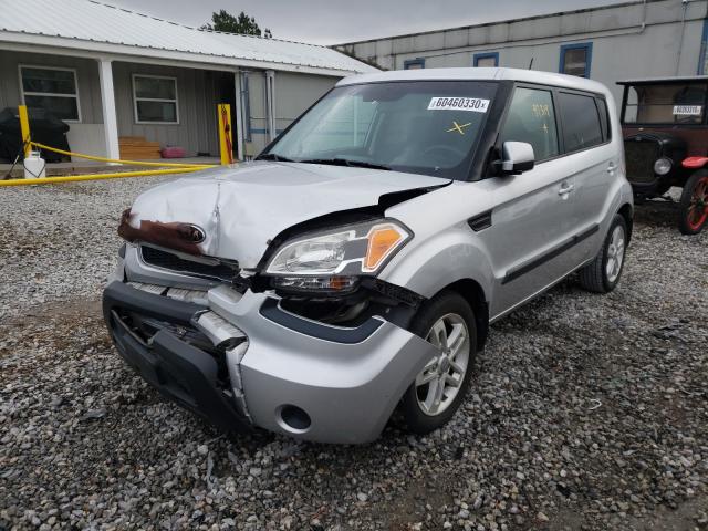 Photo 1 VIN: KNDJT2A2XB7273304 - KIA SOUL 