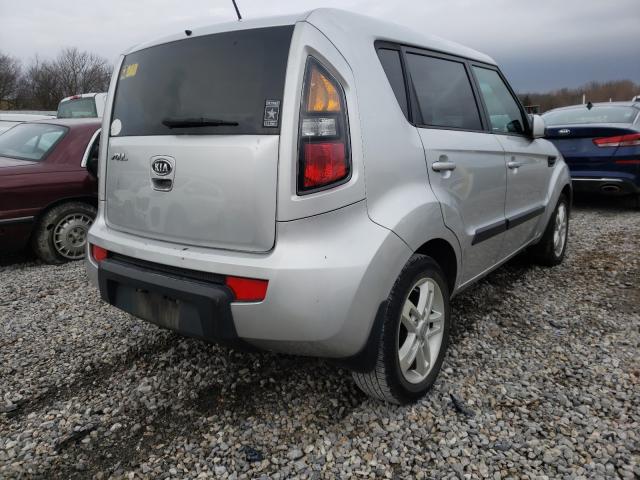 Photo 3 VIN: KNDJT2A2XB7273304 - KIA SOUL 