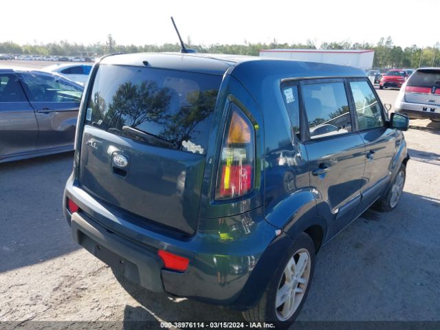 Photo 3 VIN: KNDJT2A2XB7275845 - KIA SOUL 