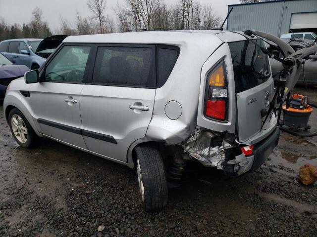 Photo 1 VIN: KNDJT2A2XB7277255 - KIA SOUL 