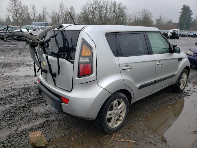 Photo 2 VIN: KNDJT2A2XB7277255 - KIA SOUL 