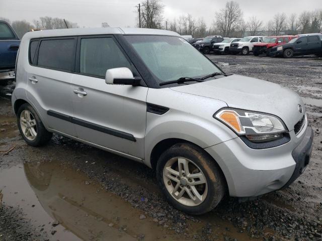 Photo 3 VIN: KNDJT2A2XB7277255 - KIA SOUL 